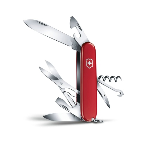 Canivete VICTORINOX Climber 91mm