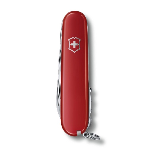 Canivete VICTORINOX Huntsman 91mm vermelho