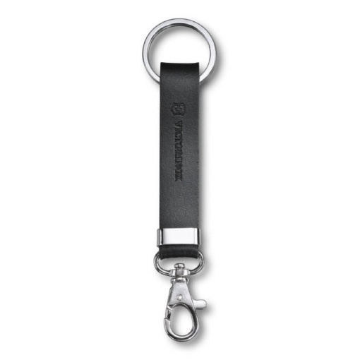 Porta-chaves VICTORINOX em pele