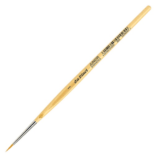 Pincel Redondo da Vinci Junior 303 nº 1