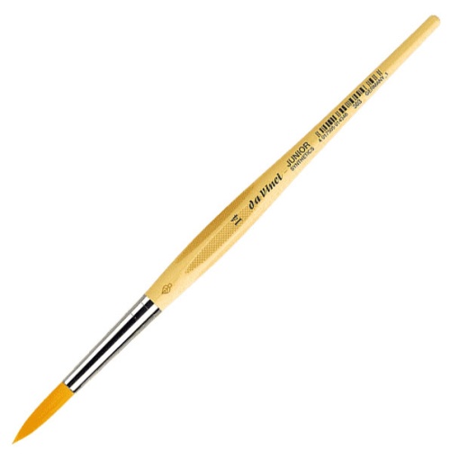 Pincel Redondo da Vinci Junior 303 nº 14