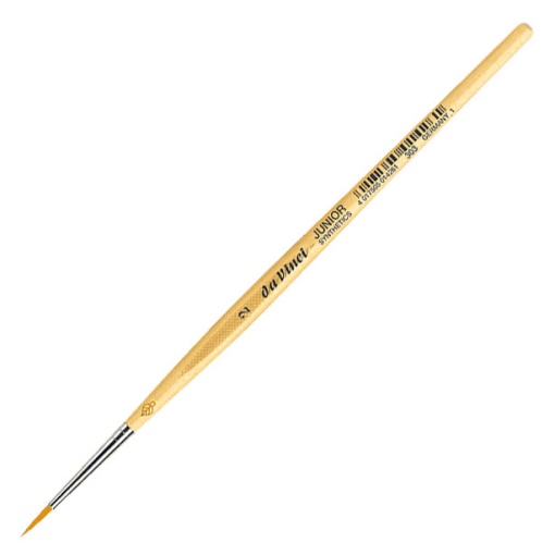 Pincel Redondo da Vinci Junior 303 nº 2