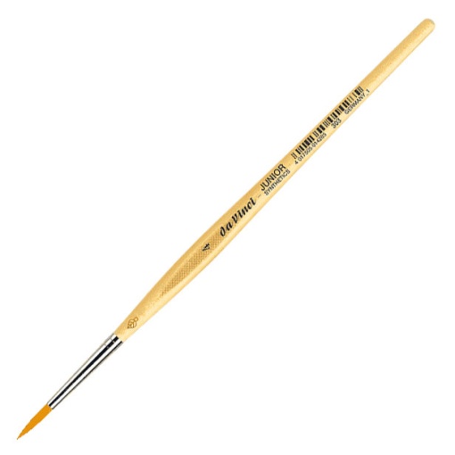 Pincel Redondo da Vinci Junior 303 nº 4
