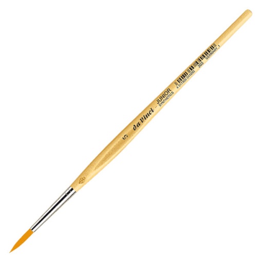 Pincel Redondo da Vinci Junior 303 nº 5