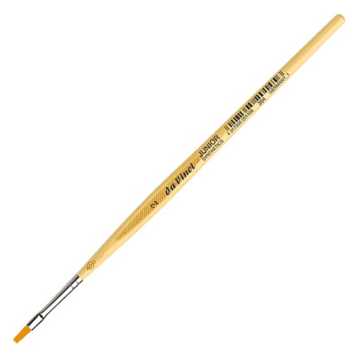 Pincel Espatulado da Vinci Junior 304 nº 2