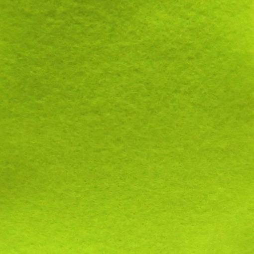 Feltro A4 180g Verde Claro com 10