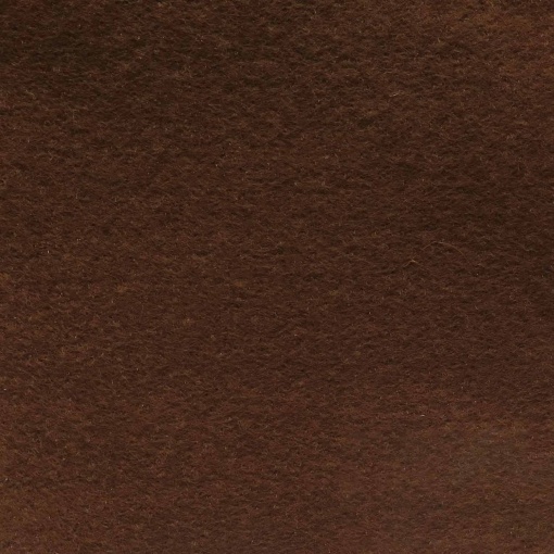 Feltro A4 180g Castanho Claro com 10
