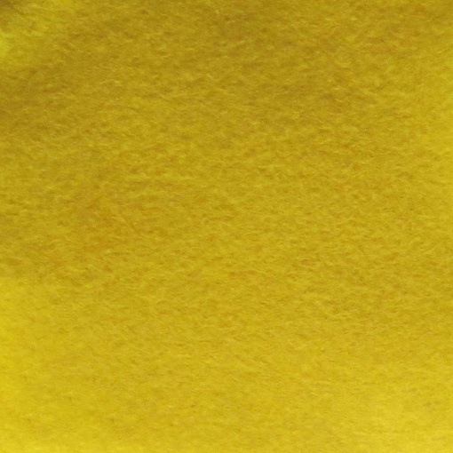 Feltro A4 180g Amarelo Canário com 10