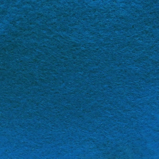 Feltro A4 180g Azul com 10