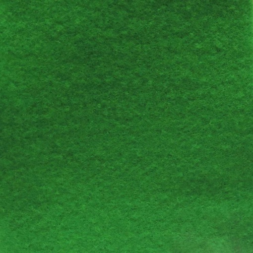 Feltro A4 180g Verde com 10