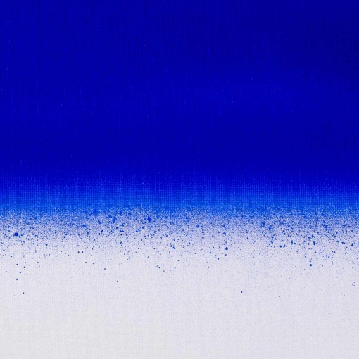 Tinta Spray Acrílica AMSTERDAM Azul Ultramarino 504 400ml