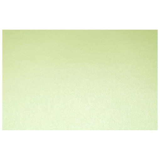 Papel Metalizado SIMPLY A4 120g Menta com 10