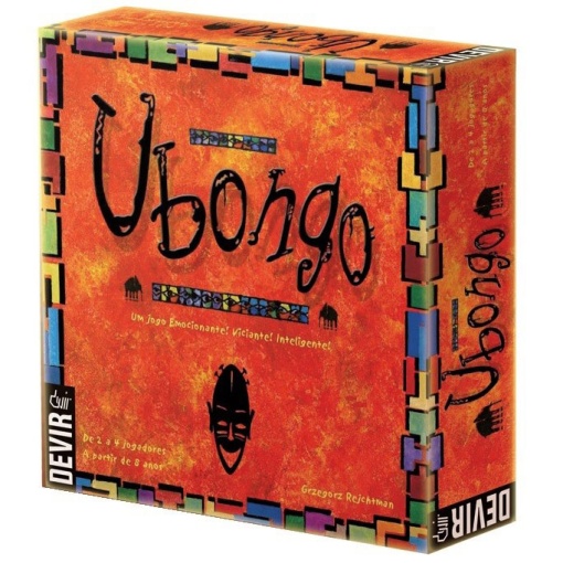 Ubongo DEVIR