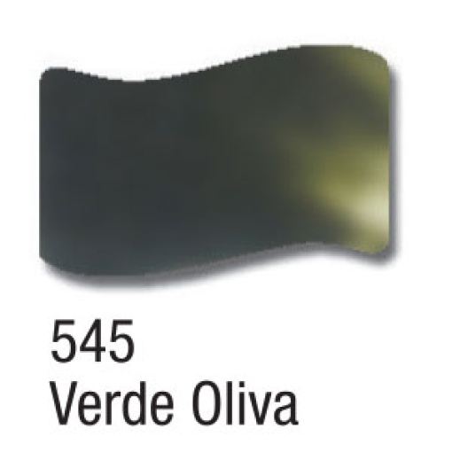 Esmalte Vitral ACRILEX Verde Oliva 545 37ml