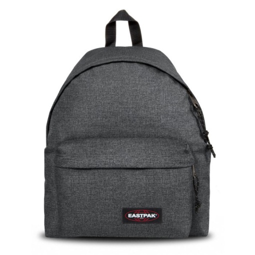 Mochila EASTPAK Padded Pak'r Black Denim 40x30x18cm