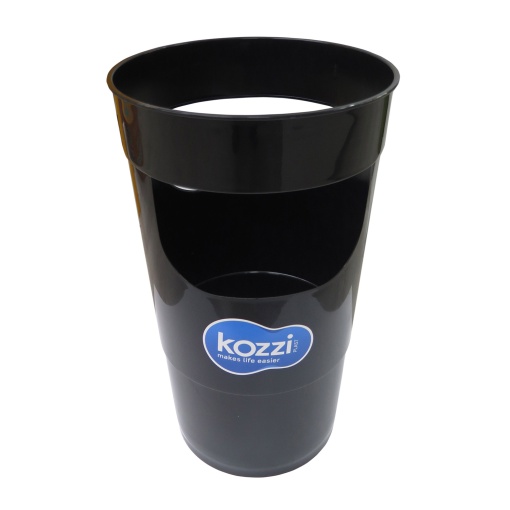 Perchero para sombreros de sombrerero 27x20,6x45cm surtido KOZZI