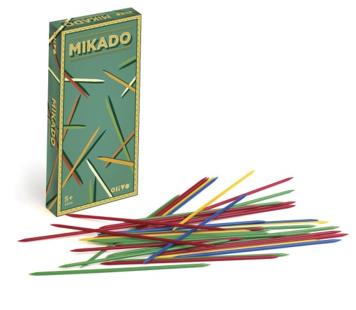 Mikado OLIVO