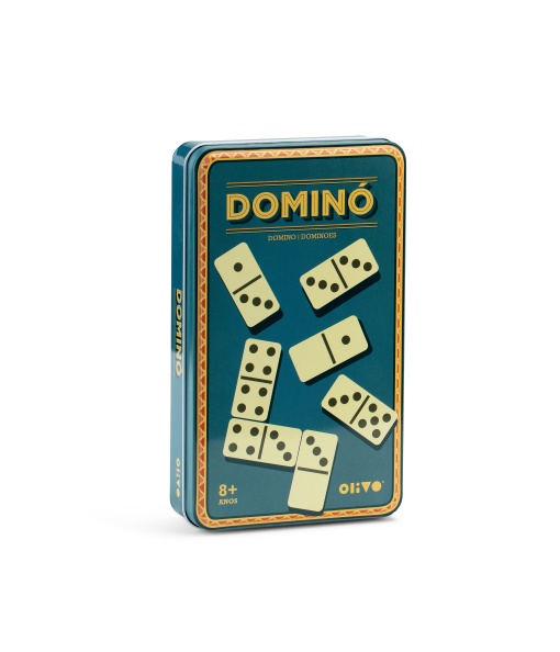Dominó OLIVO