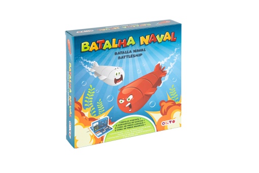 Batalha Naval OLIVO