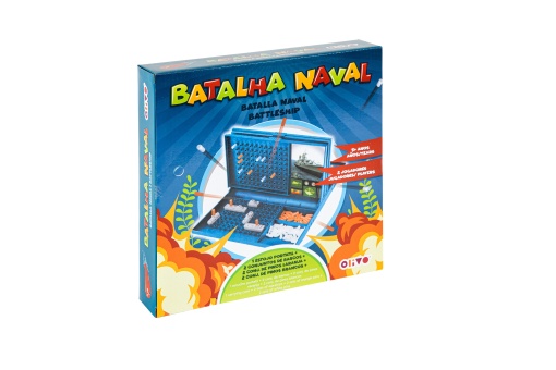 Batalha Naval OLIVO