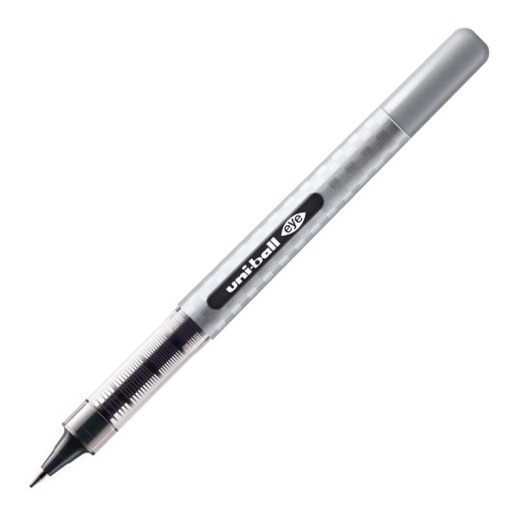 Roller UNI-BALL Eye Designer UB-157D 0,7mm Preto
