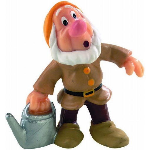 Atchim miniatura BULLYLAND