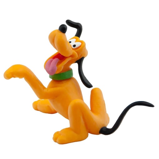 Pluto Miniatura BULLYLAND