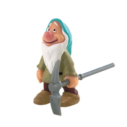 Soneca Miniatura BULLYLAND