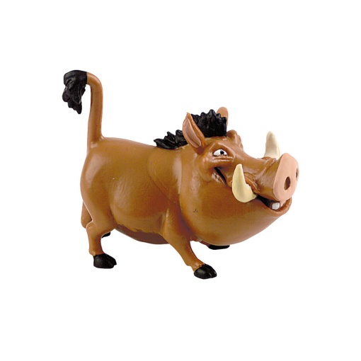 Pumba Miniatura BULLYLAND