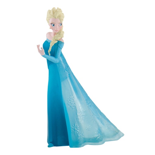 Elsa Miniatura BULLYLAND