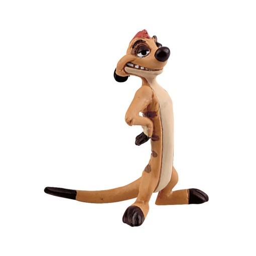 Timon Miniatura BULLYLAND 12534