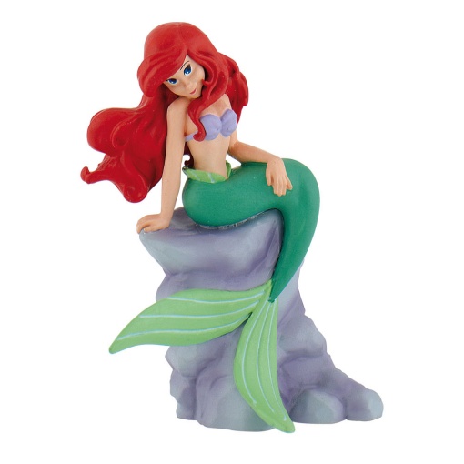 Ariel miniatura BULLYLAND