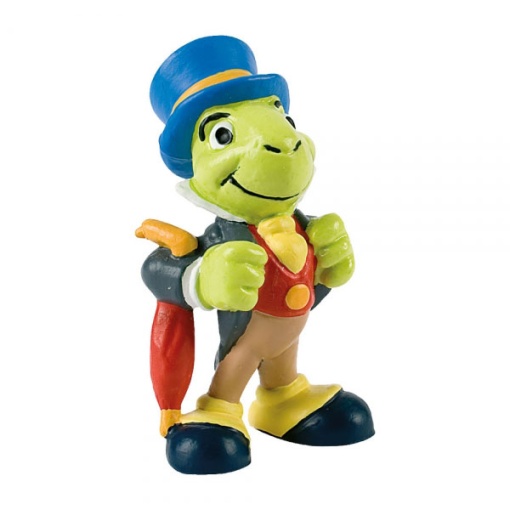 Grilo Falante miniatura BULLYLAND