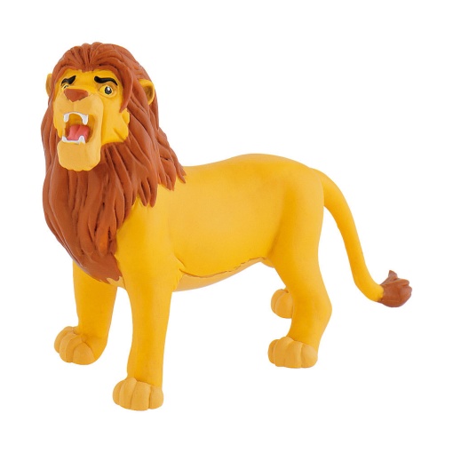 Simba miniatura BULLYLAND 14017