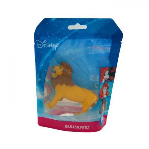 Simba miniatura BULLYLAND 14017