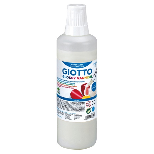 Verniz GIOTTO 500ml