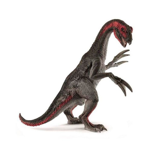 Therizinosaurio SCHLEICH Dinosaurs 15003