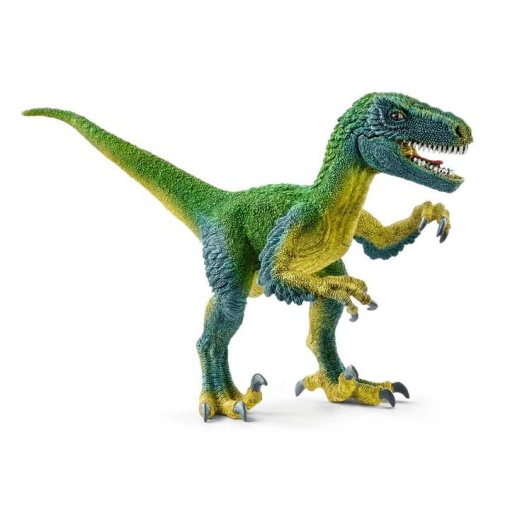 Velociraptor Verde SCHLEICH Dinosaurs