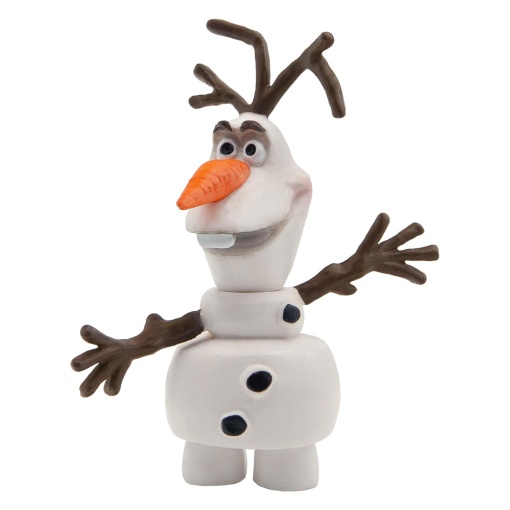 OLAF miniatura BULLYLAND