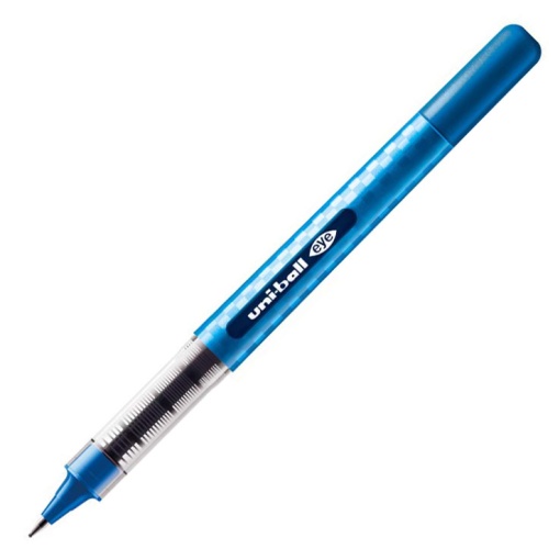 Roller UNI-BALL Eye Designer UB-157D 0,7mm Azul