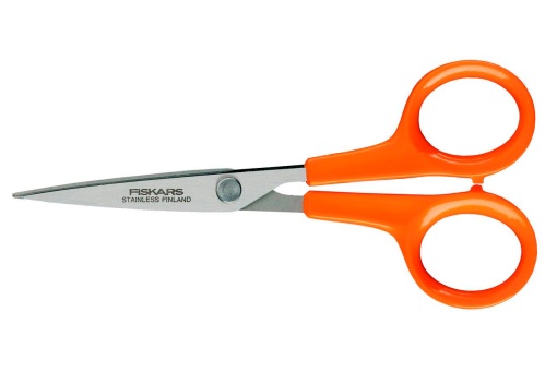Tesoura de Costura 5'' 12,7cm FISKARS Classic