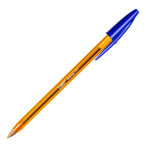 Esferográfica BIC Cristal Fine Azul