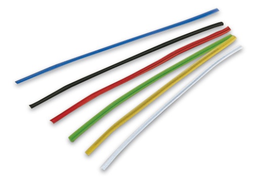Atilhos para sacos APLI 10cm Caixa com 100