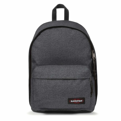 Mochila EASTPAK Out Of Office Black Denim 44x29,5x22cm