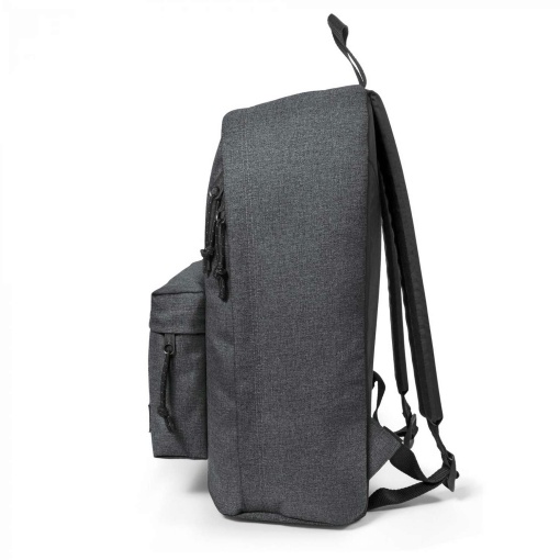 Mochila EASTPAK Out Of Office Black Denim 44x29,5x22cm