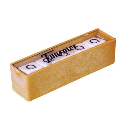Dados de Poker FOURNIER