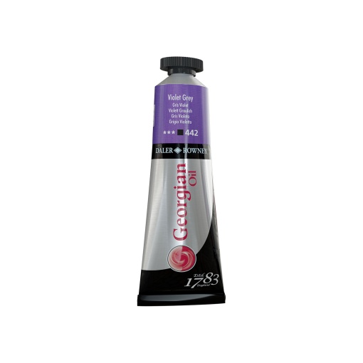 Tinta Óleo DALER-ROWNEY Georgian 38ml Violeta Cinza 442