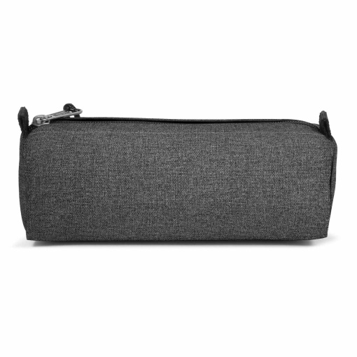 Estojo Escolar EASTPAK Benchmark Single Black Denim