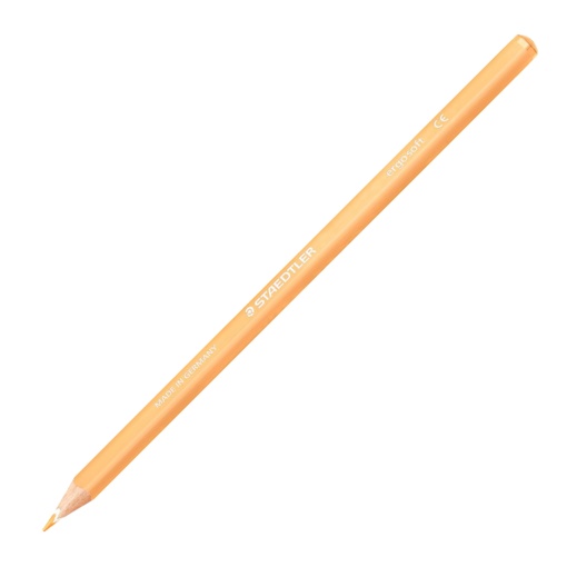 Lápis de Cor STAEDTLER Ergosoft Carne