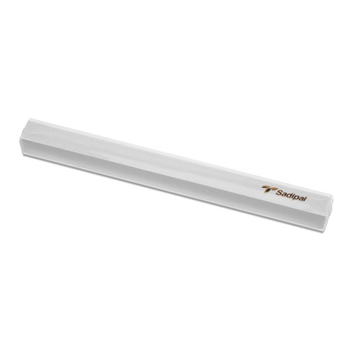 Película Adesiva SADIPAL Veludo 45cmx1m Branco